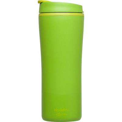Термочашка Aladdin Recycled&Recyclable 0.35 л зеленая (6939236339346) Винница - изображение 1