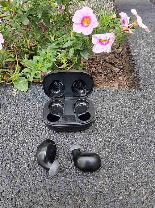 Безпровідні навушники S17-TWS Луцк - изображение 3