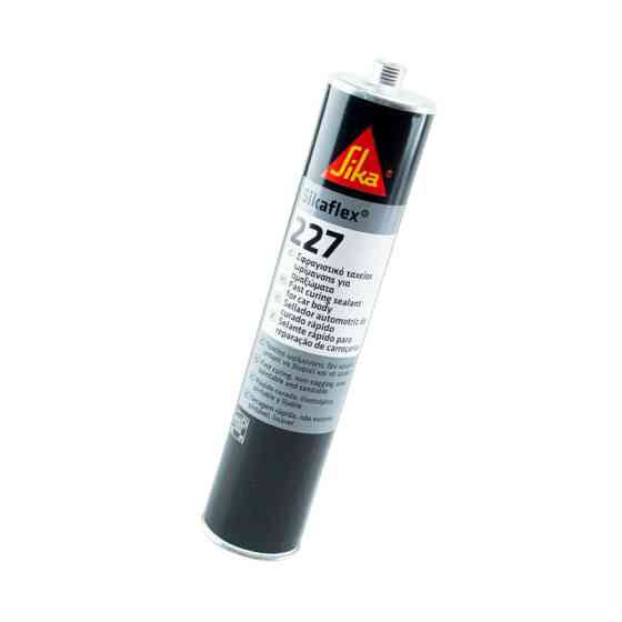 Герметик швов Sikaflex-227 300 мл белый Sika Мукачево