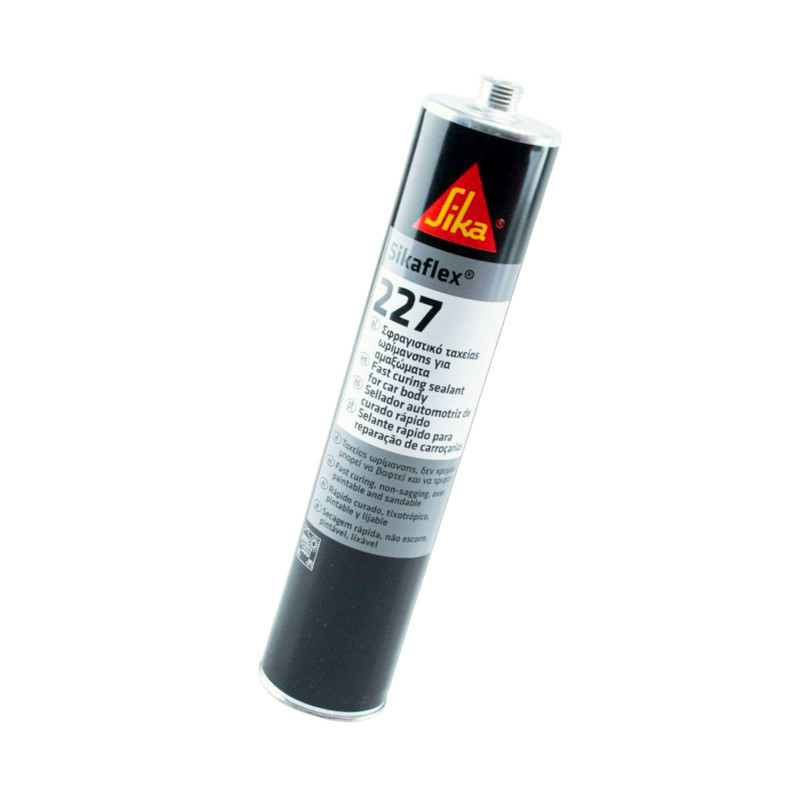 Герметик швов Sikaflex-227 300 мл белый Sika Мукачево - изображение 1