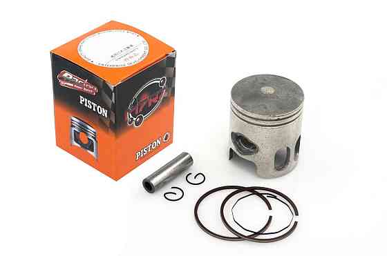 Поршень скутер Ямаха Йог 65 0,50 (Ø44,50 p-10, 2JA/3KJ) Тайвань Мукачево