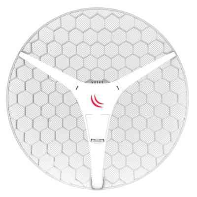 Точка доступу Wi-Fi Mikrotik RBLHGG-5ACD-XL4PACK Вінниця