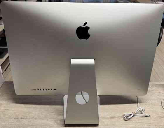 Apple iMac 27 5K 2015 i7 4 Core 16GB RAM 512GB SSD + 2TB HDD. Киев