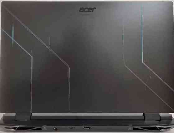 Ноутбук ACER NITRO 5 AN517 (2023) i5 12450H / RTX 4050 / RAM 16Gb. / SSD 512Gb./ 144Hz. Київ