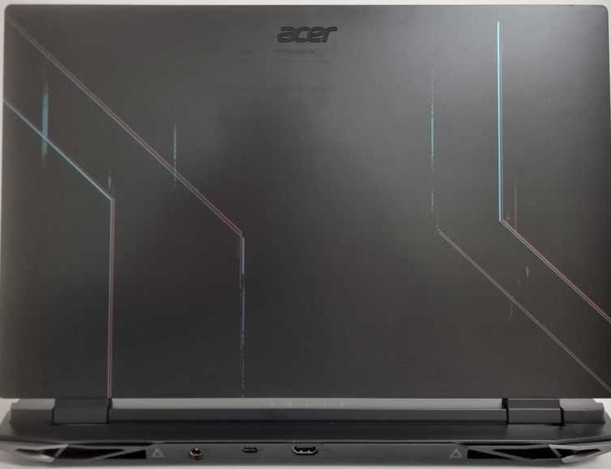 Ноутбук ACER NITRO 5 AN517 (2023) i5 12450H / RTX 4050 / RAM 16Gb. / SSD 512Gb./ 144Hz. Київ - фото 1