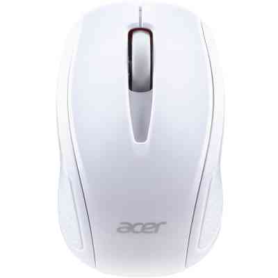 Мышка Acer Optical Wireless White (GP.MCE11.00Y) Винница