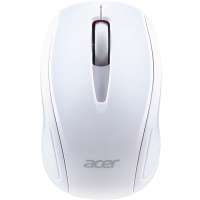 Мишка Acer Optical Wireless White (GP.MCE11.00Y) Вінниця - фото 1