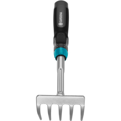 Грабли Gardena для цветов Comfort, 8,5 см (08958-20.000.00) Винница - изображение 2