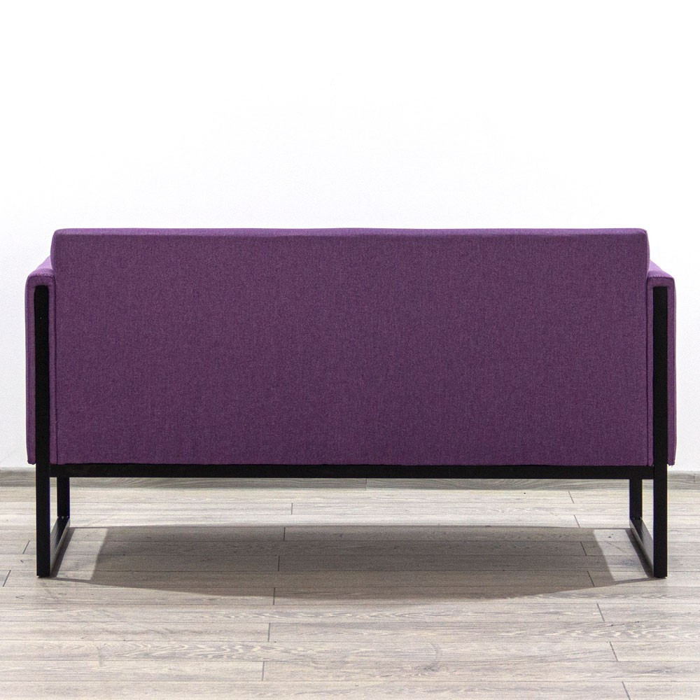 Диван Richman Amigo Полуторный 120*68*76H Лиловый Киев - изображение 5