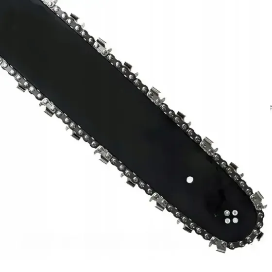 Аккумуляторная цепная пила 18" 2 АКБ 48v Коломия