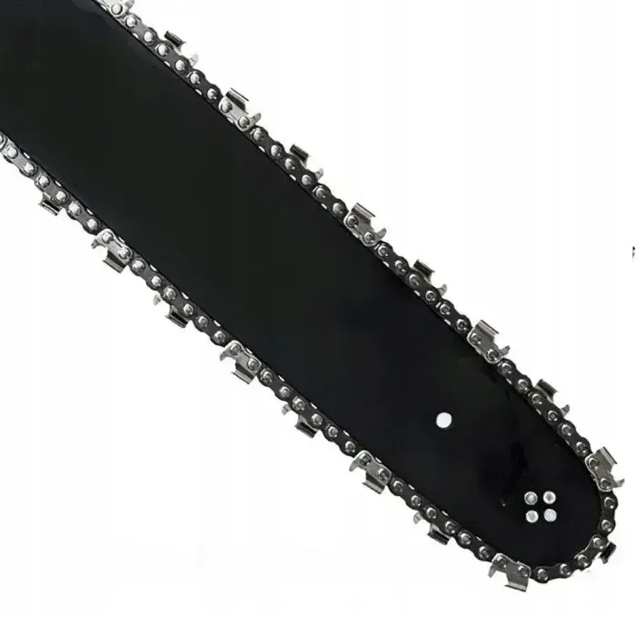 Аккумуляторная цепная пила 18" 2 АКБ 48v Коломия - фото 3