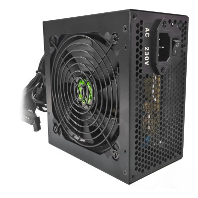 Блок живлення Gamemax GM-400 Black Вінниця - фото 5