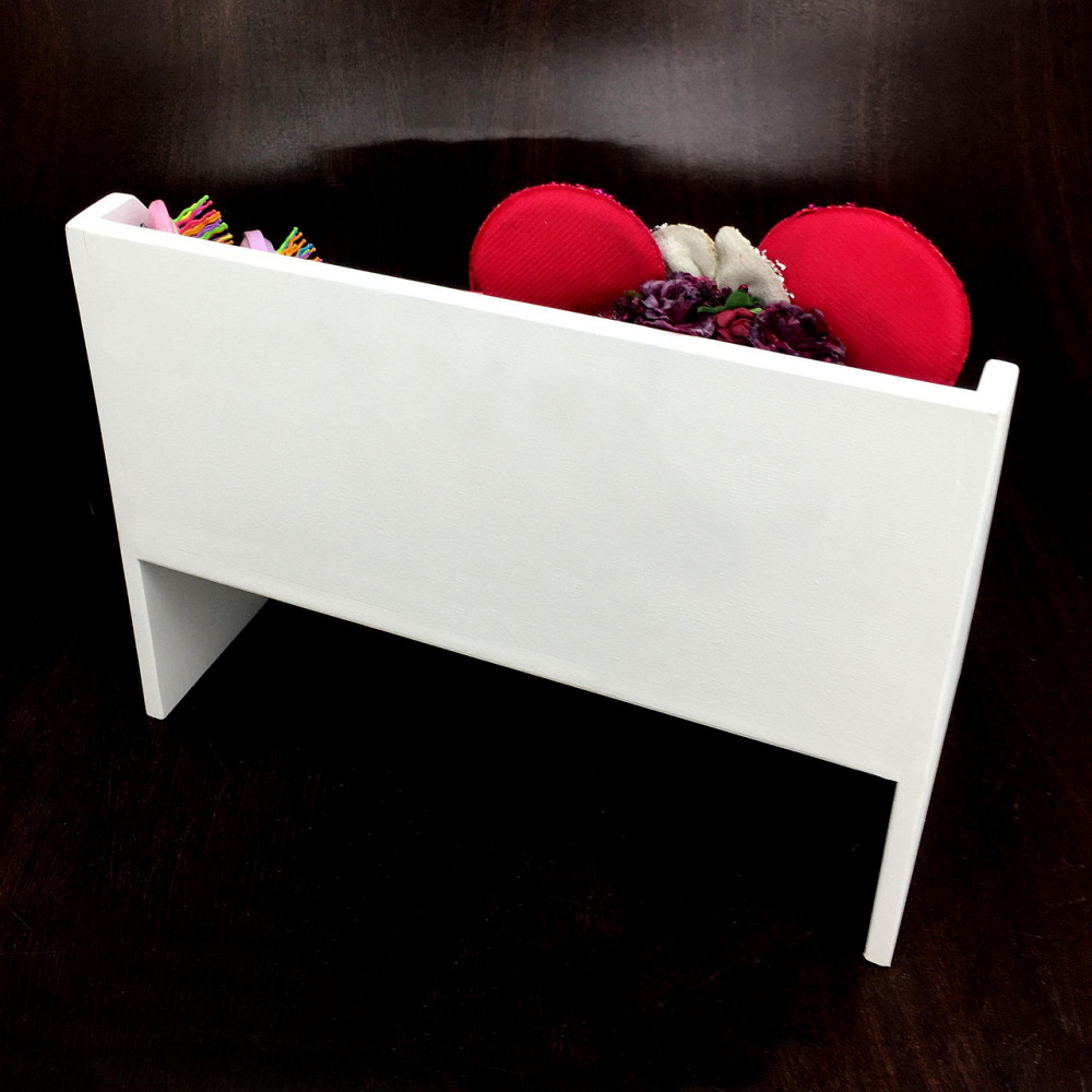 Органайзер для косметики 