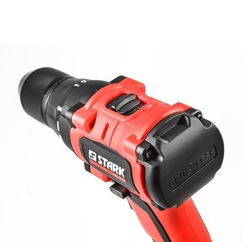 Шуруповерт акумуляторний Stark CD 18-2 B Li-Ion Одесса - изображение 5