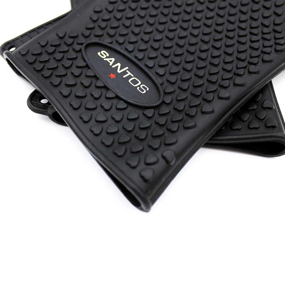 Набір для рваного м'яса SANTOS, для томленої яловичини та свинини, 3 предмета 890826 Код: 011018 Рівне - фото 3