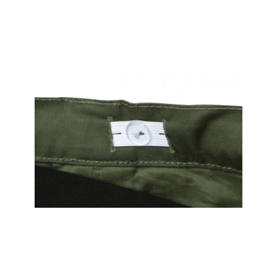 Штаны рабочие Neo Tools CAMO Olive, размер M(50), 255 г/м2, карманы и петли для инст (81-222-M) Винница - изображение 5