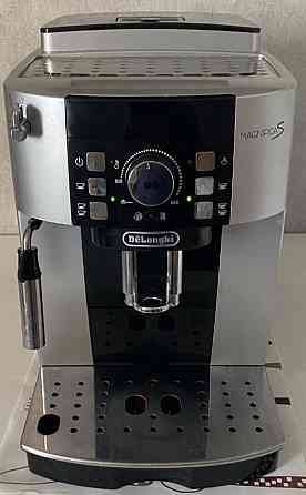 Кавомашина Delonghi Magnifica S ECAM 22.110 Харків