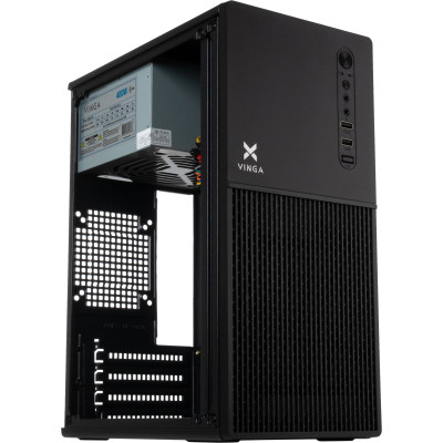 Корпус Vinga CS118B Винница - изображение 5