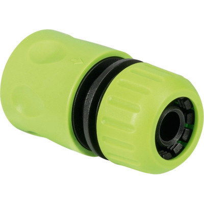 Конектор для шланга Cellfast ECONOMIC, 1/2'-5/8' (54-130) Вінниця - фото 1