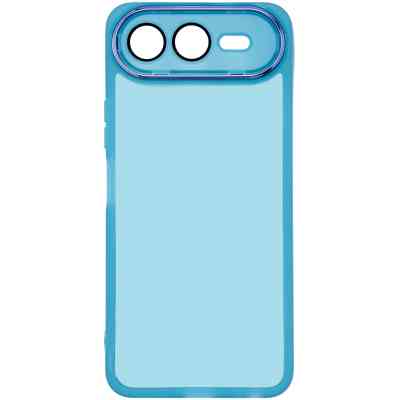 Чехол для мобильного телефона Armorstandart Shade Infinix Smart 10 Plus 4G Blue (ARM87959) Винница