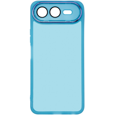 Чохол до мобільного телефона Armorstandart Shade Infinix Smart 10 Plus 4G Blue (ARM87959) Вінниця - фото 1