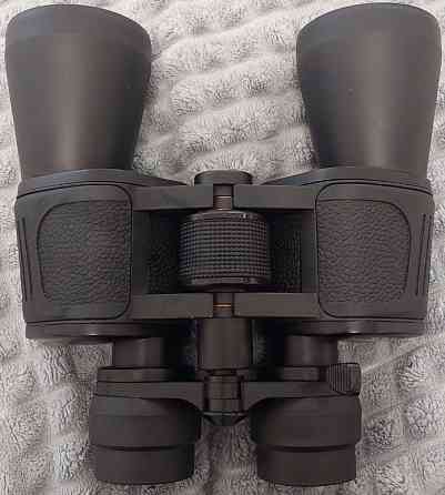 Бинокль новый Киев