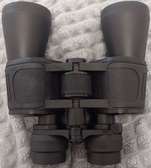 Бинокль новый Киев - изображение 2