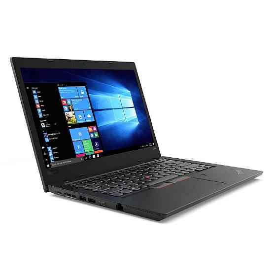 Б/У Ноутбук Lenovo ThinkPad L480 (i5-8250U/8/256SSD) - Class B Киев