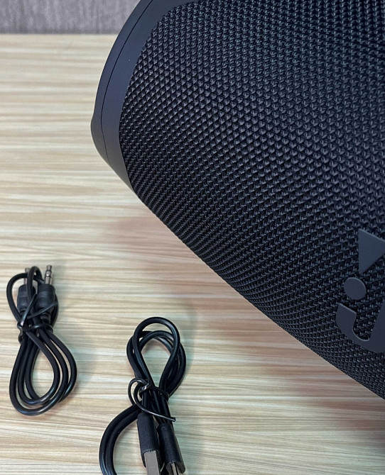 JBL BoomBOX 3 BIG 34 см Портативная Bluetooth колонка. Киев - изображение 4