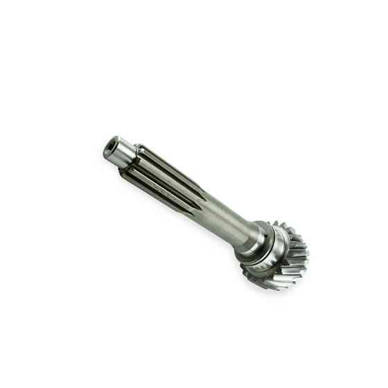 Вал первичный п/стоп.кол. ЗИЛ Мукачево