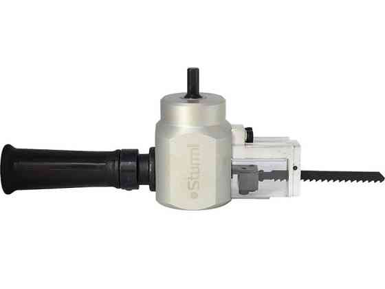 Насадка на дрель (Ножницы - лобзик, 2в1) Sturm SN180 (читать описание) Ровно