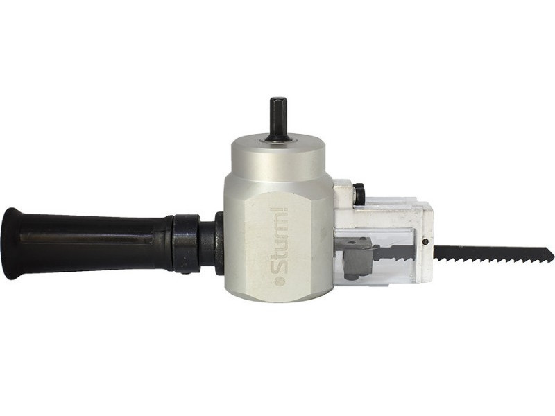 Насадка на дриль (Ножниці — лобзик, 2в1) Sturm SN180 (читувати опис) Рівне - фото 4