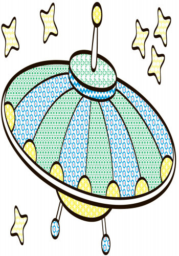 Детская водная раскраска : Самолеты, космос 734014, 8 страниц Винница - изображение 9