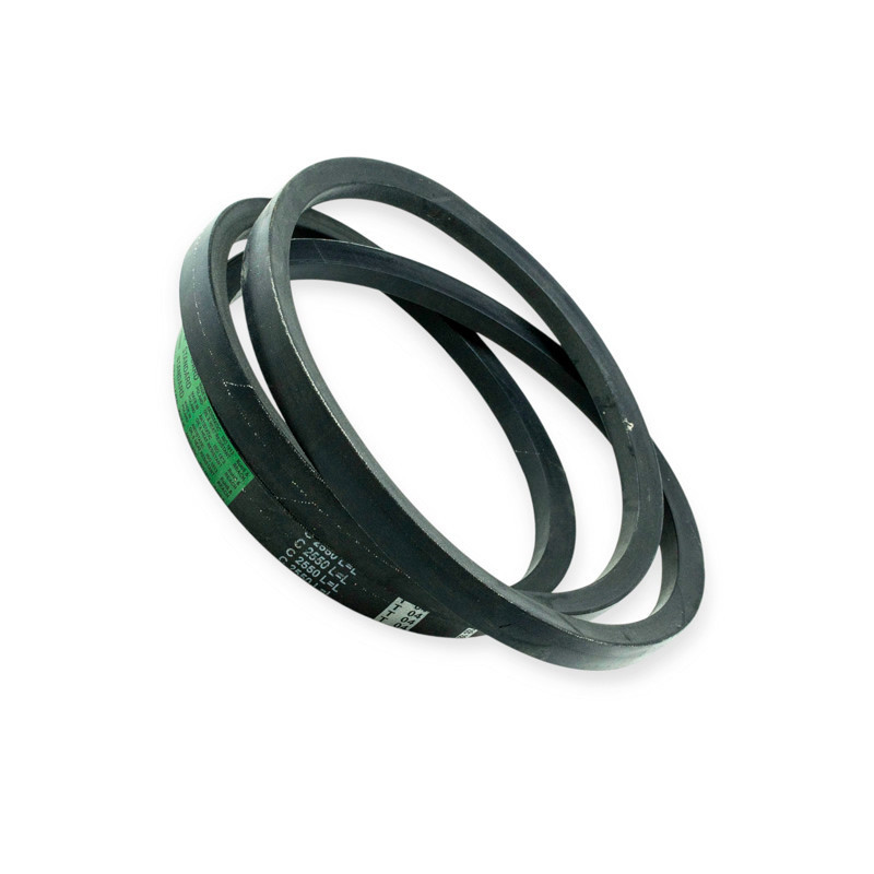 Ремінь (В) 2550 С Мукачево - фото 1