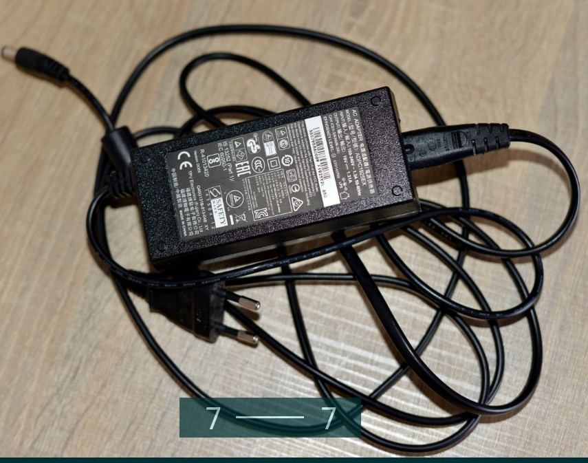 Монітор Безрамний: AOC,IPS, 12481FXH 23"8 FUll HD 1080P 75Hz. Київ - фото 7