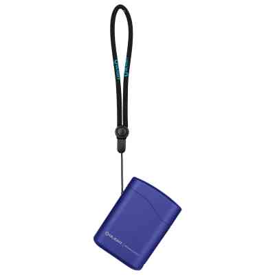 Ліхтар Olight Baton 4 Premium Regal Blue (Baton 4 Premium EditionR) Вінниця