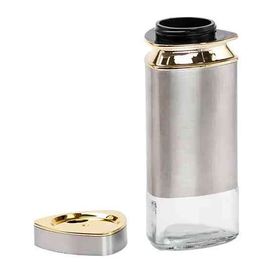 Набір для спецій 4 ємності по 120 мл на підставці HP1324 Коломия