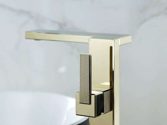 Смеситель для умывальника IMPRESE DEIRA ZMK122001010 Киев - изображение 2