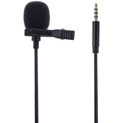 Мікрофон XoKo MC-100m (XK-MC100BmK) Вінниця