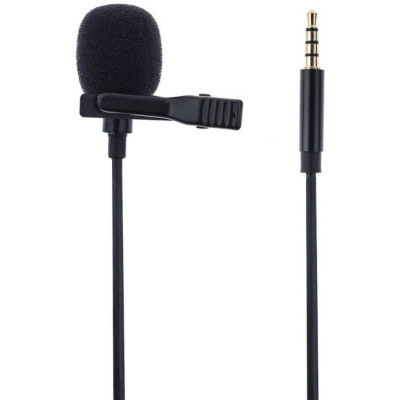 Мікрофон XoKo MC-100m (XK-MC100BmK) Вінниця - фото 1