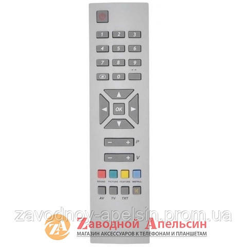 Пульт ТВ TV RAINFORD VESTEL RC-1241 Одеса - фото 1