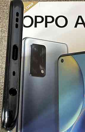 Смартфон: OPPO a74. 8/128Gb. Київ