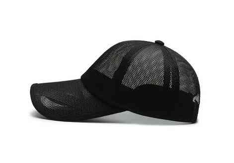 Кепка чоловіча літня сітка Київ