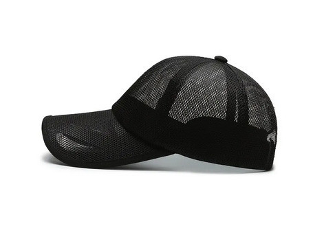 Кепка чоловіча літня сітка Київ - фото 2