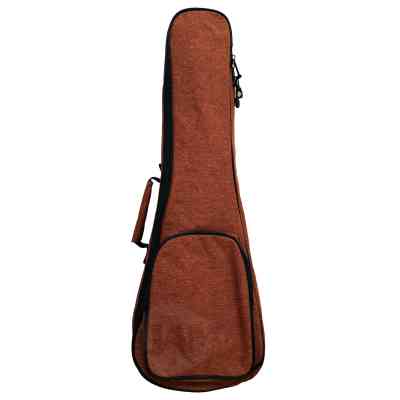 Чохол для гітари Fzone Ukulele Concert Bag Orange (CUB-7 ORANGE) Вінниця