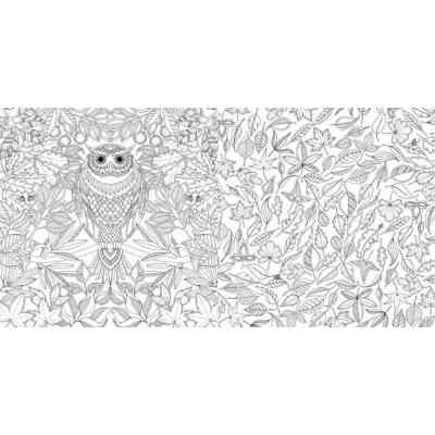 Книга Чарівний сад - Джоанна Басфорд Видавництво Старого Лева (9786176790808) Вінниця