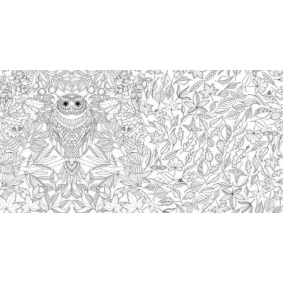 Книга Чарівний сад - Джоанна Басфорд Видавництво Старого Лева (9786176790808) Вінниця - фото 5