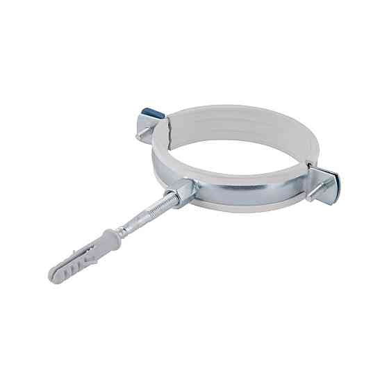Хомут Thermo Alliance Forte 3