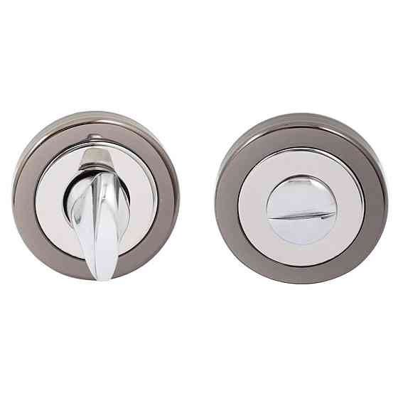 Накладка вж Fimet 2031 F81 хром/чор Київ