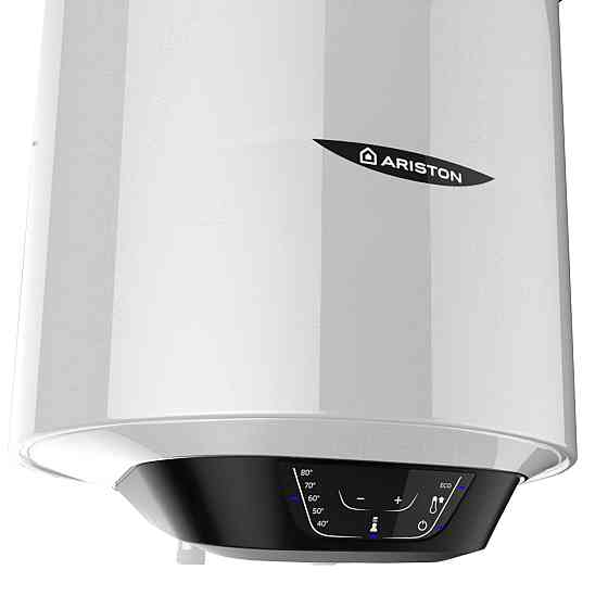 Водонагрівач ARISTON PRO1 ECO 65 V SLIM 1,8K PL EU (29077) (000029077) Київ